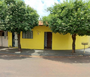 Casa de temporada da Ivalda